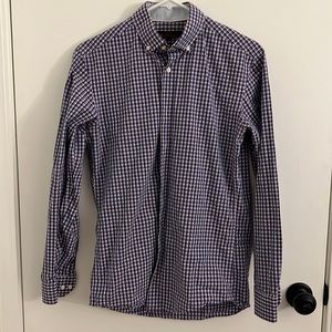 Ben Sherman Mens button up